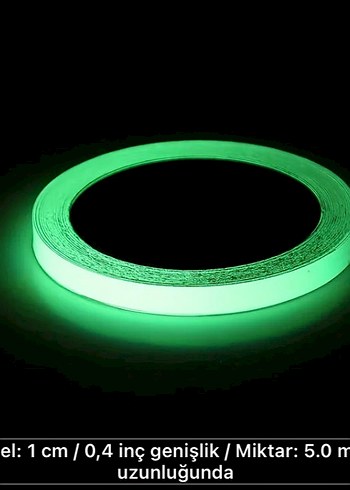 Yeşil Renkli Akıllı Bileklik - Görsel 4