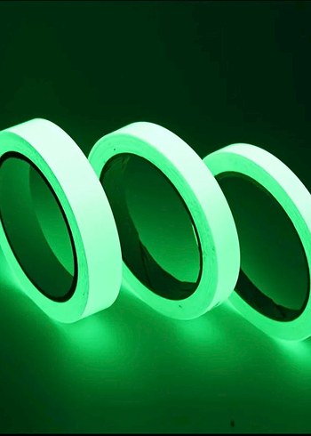 Yeşil Renkli Akıllı Bileklik - Görsel 2