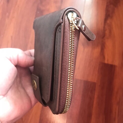 Diğer Modern cüzdan