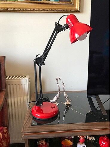 İkea akrobat masa lambası - Görsel 2