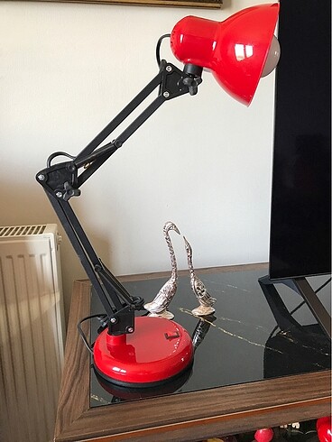 İkea akrobat masa lambası - Görsel 3