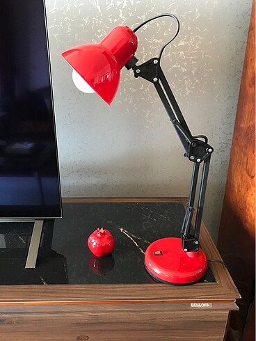 İkea akrobat masa lambası - Görsel 4