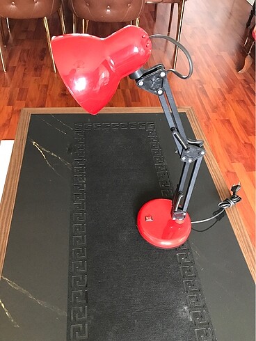 İkea akrobat masa lambası - Görsel 5