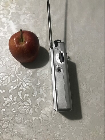 ICF 962 Sıfır Radyo - Görsel 9