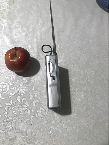 ICF 962 Sıfır Radyo - Görsel 6