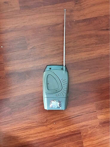 Philips AE1505 Radyo - Görsel 4