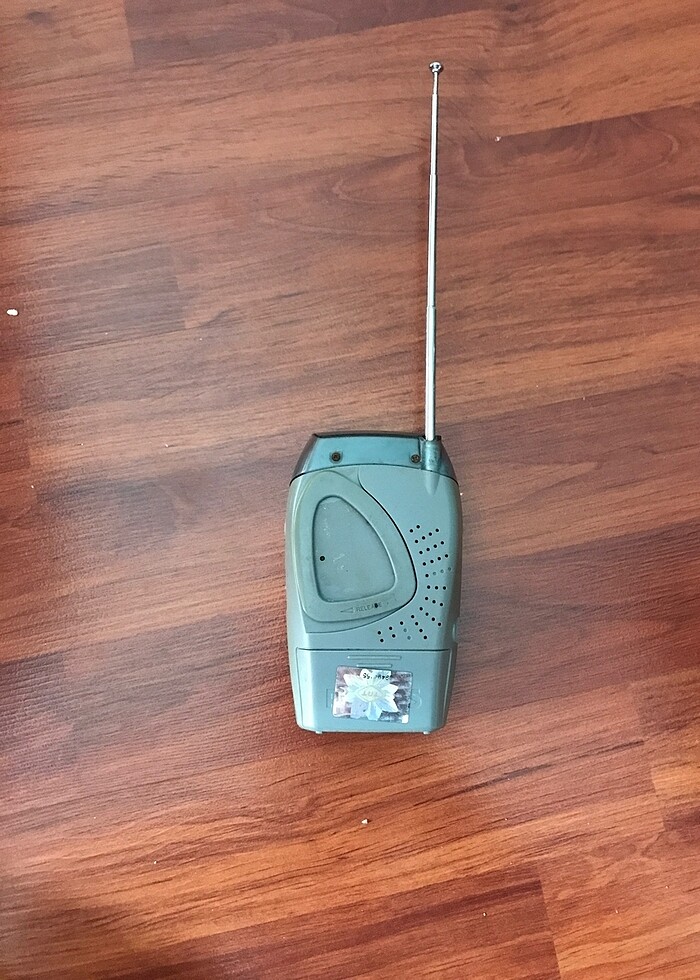 Philips AE1505 Radyo - Görsel 4