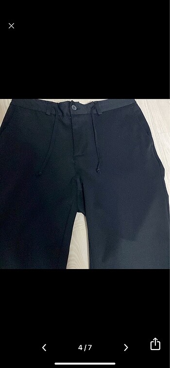 s Beden Erkek jogger