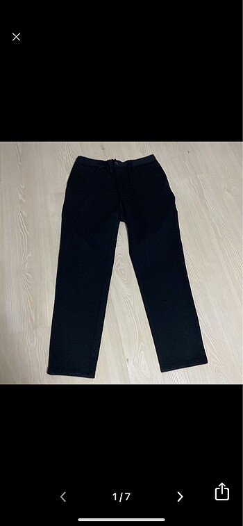 Erkek jogger