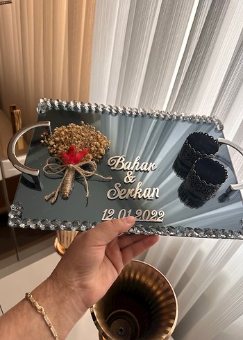 Diğer Üzerindeki plepsi yazılar yapışkan çıkıp farklı isimler yazılır