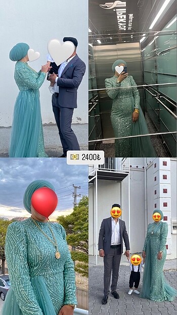 Acil satılık isteyene özelden sadece 2400