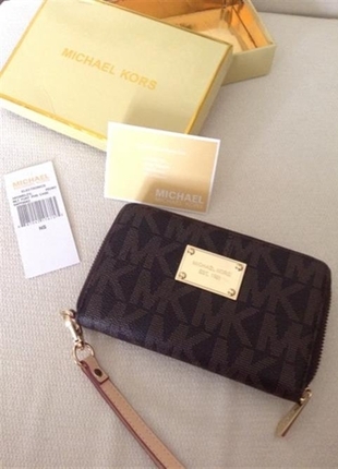 Michael Kors Michael Kors Cüzdan