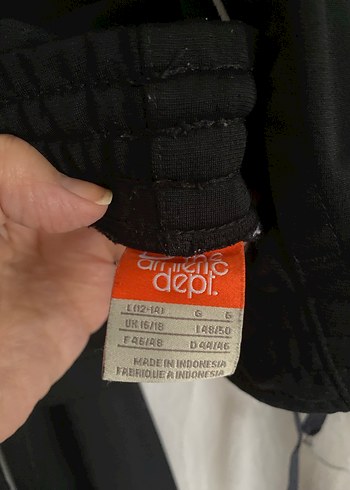 Nike Siyah Nike Fermuarlı Kadın Eşofman Takımı