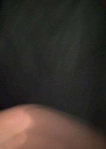 s Beden Kadın Siyah Uzun Kollu Gömlek