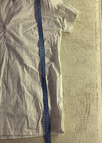 Zara Kadın Gömlek - Görsel 4