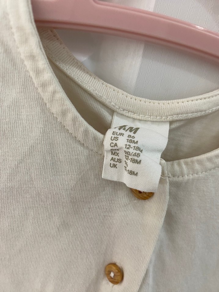 Kız Çocuk Nakışlı Pamuklu Bohem Elbise - Görsel 2