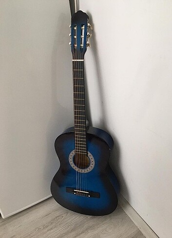 Klasik Gitar