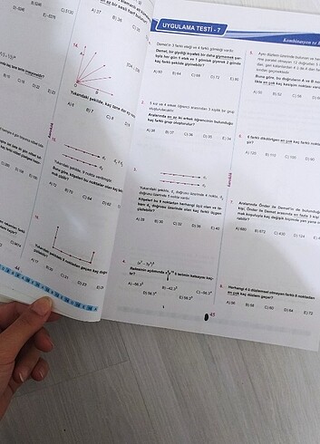  11. sınıf matematik soru bankası 