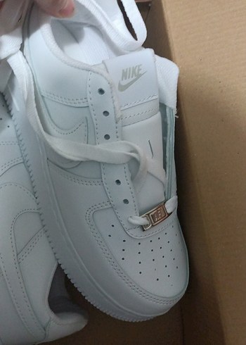 Air force Spor Ayakkabı