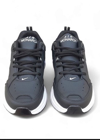 37 Beden Nike Air monarch Erkek Spor Ayakkabı