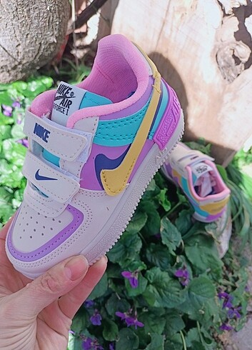 30 Beden Nike sahadow