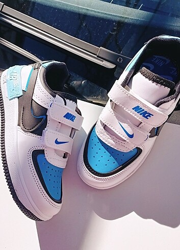 Nike sahadow 