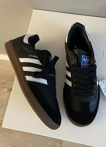 Adidas Samba ithal