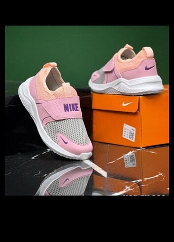 Nike çocuk spor