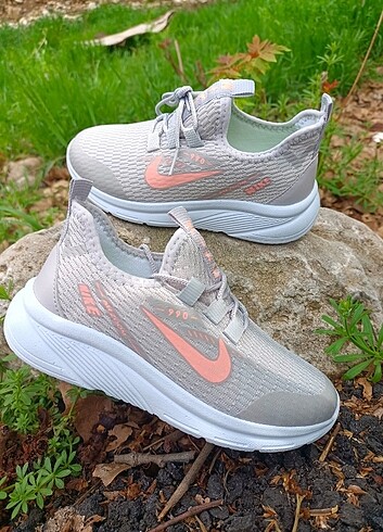 Nike Nike spor ayakkabi