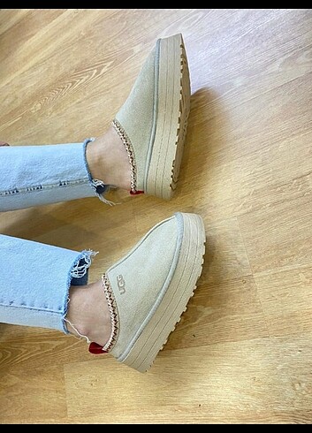 Ugg UGG tazz slipper