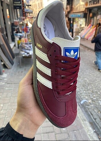 Adidas Bordo samba
