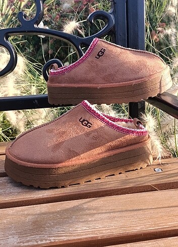 UGG tazz slipper terlik 