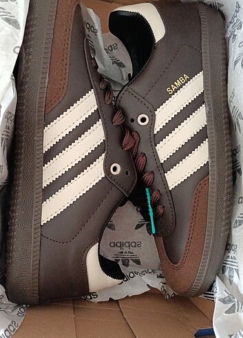 39 Beden Adidas samba