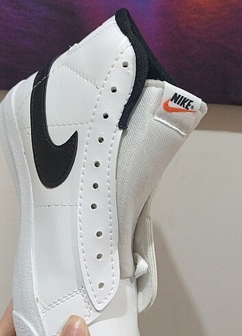 Nike Nike blazer mid