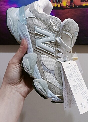 Nike New balance 9060