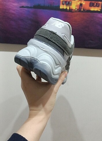 39 Beden New balance 9060