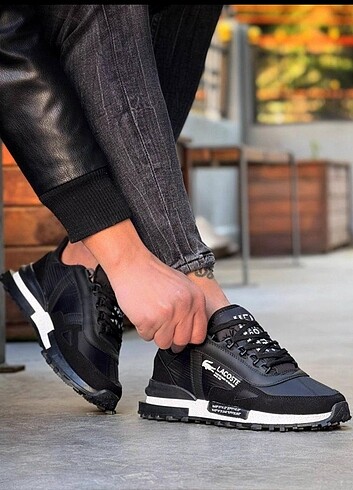 Lacoste ithal