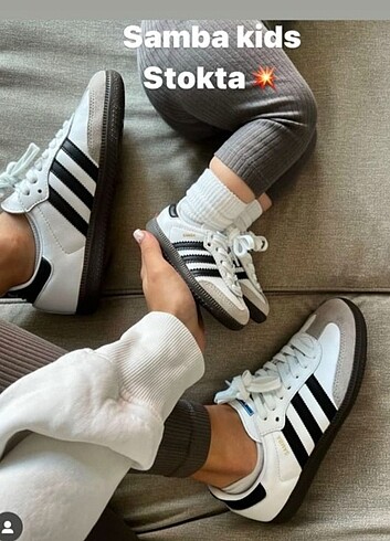 Adidas samba