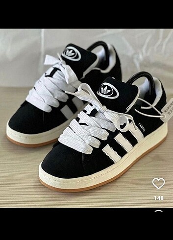 Adidas campus