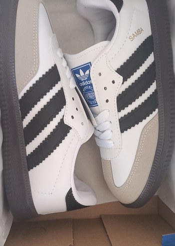 Adidas samba