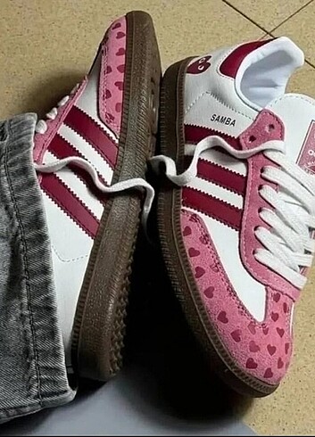 Adidas Kalpli samba