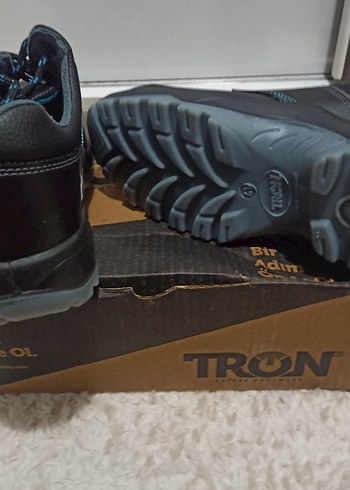 tron çelik burun iş ayakkabıları kışlık
1 yarım bot diğeri kısa - Görsel 2