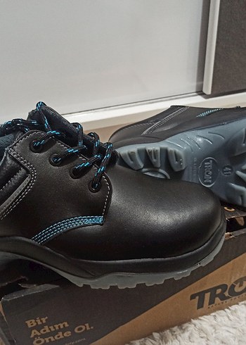 tron çelik burun iş ayakkabıları kışlık
1 yarım bot diğeri kısa - Görsel 6