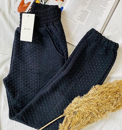 Bershka eşofman