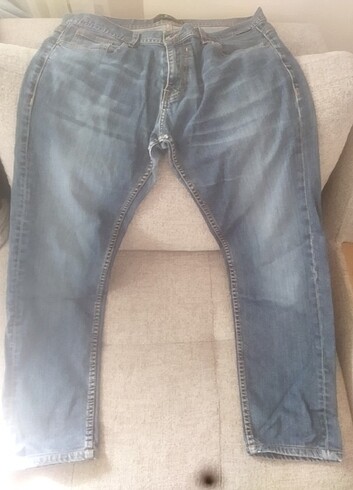 Zara jean 44 beden bay