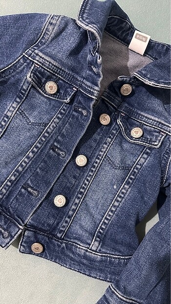 LC Waikiki kot ceket