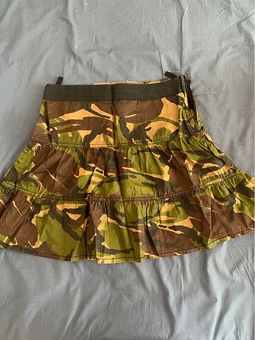 Mini etek