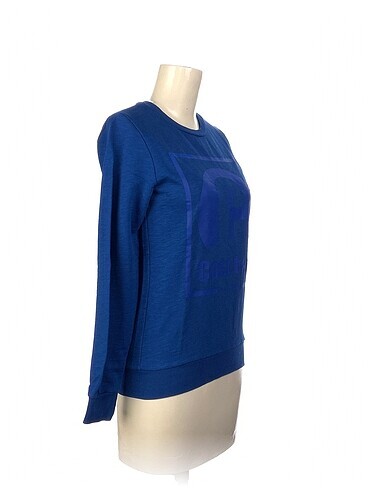 Diğer PreLoved Sweatshirt %70 İndirimli.