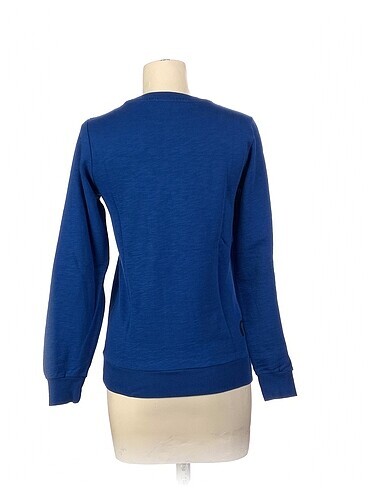 l Beden PreLoved Sweatshirt %70 İndirimli.