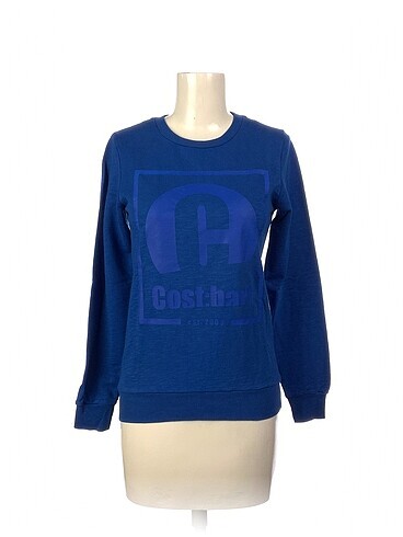 PreLoved Sweatshirt %70 İndirimli.